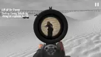 Sniper Agent 004 Screen Shot 3