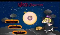 Witch Journey Screen Shot 2