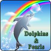 Dolphins & Pearls Slot