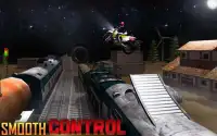 Crazy Bike Train Stunts Tricky Master Screen Shot 17