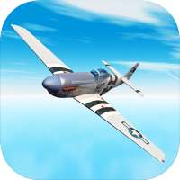 Dogfight 1943 Flight Sim 3D