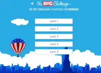 The Big Challenge Quiz Screen Shot 6