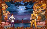 The King Of Fighter 98 Game magic Screen Shot 1