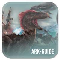 Ark: Survival Evolved walkthrough
