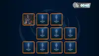 Champions League - Cards Highlights Screen Shot 1