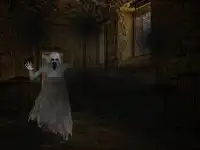 Ghost Knocking Door Screen Shot 0