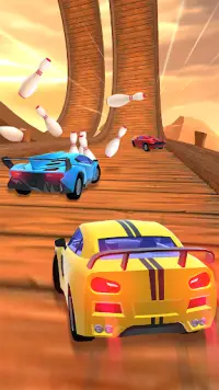 Car Crazy Racing: 3D Car Drive Screen Shot 5