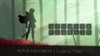 Attack Anime Titan Quiz Guess The Heroes New Screen Shot 1