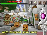 Hide N Seek : Mini Games Al escondite : Mini juego Screen Shot 22