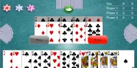 Tien Len  Southern Poker Screen Shot 1