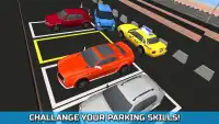 Ultimate Parking Legends Screen Shot 3