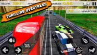 GT Highway Racer: Driving Zone Screen Shot 3