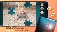 Puzzle Go - Yapboz Oyunu Screen Shot 5