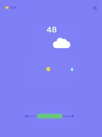 Drop Flop - Relaxing Ball Catching Fun Screen Shot 12