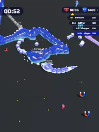 Snake Clash.io Screen Shot 12