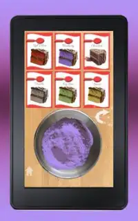 Cake Pop Maker Cooking Game Screen Shot 9