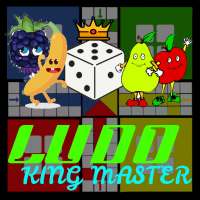 Ludo Raja Master : Become king of kingdom