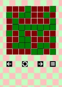 Squares Out! Screen Shot 4