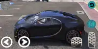 Car Driving Veyron Real Simulation 2019 Screen Shot 2