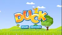 DUCK HUNTER - Duck Game & Duck Hunt Screen Shot 0