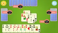 Spades - Kartenspiel Screen Shot 5