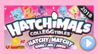 Hatchimals surprise eggs Screen Shot 0