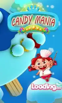 CANDY WONDERLAND Screen Shot 2