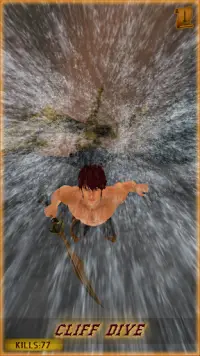 The Last Hero :Achilles Screen Shot 8