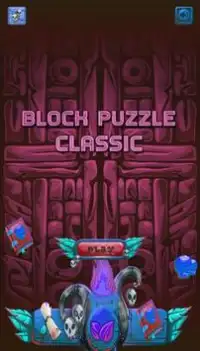 Puzzle Block 2020 Screen Shot 0