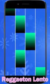 CNCO Piano tiles Screen Shot 0