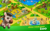 Township Screen Shot 19
