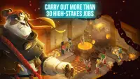 DOFUS Touch Screen Shot 17