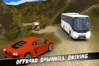 Grand Offroad Bus Simulator Screen Shot 1