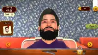 Barber Shop Simulator 3D Screen Shot 1