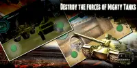 Borderlines Tank Battles Arena Screen Shot 4