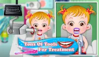 Baby Hazel Gums Treatment Screen Shot 15