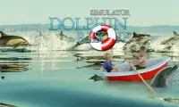 Dolphin Rescue Simulator 2016 Screen Shot 1