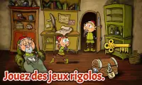 Farm Friends - Jeux Enfants Screen Shot 23