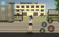High School Simulator GirlA Screen Shot 13
