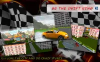 City Taxi Game Screen Shot 16