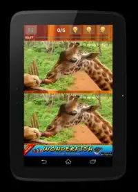 Differences 3: Free Games HD Screen Shot 13