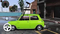 Mr Bean Car Multiplayer Screen Shot 2