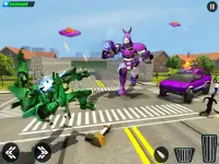Donkey Car Robot Games Screen Shot 10