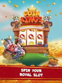 Coin Kings Screen Shot 10