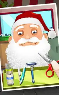 Celebrity Shave - Kids Games Screen Shot 9