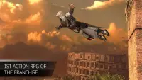 Assassin's Creed Identity Screen Shot 1