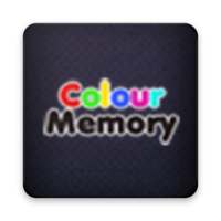 Color Memory Game : Memory Booster Game