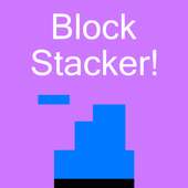 Block Stacker!