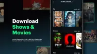 Hulu: Stream TV shows & movies Screen Shot 4