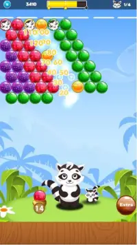 Bubble Shooter HD 2021 Screen Shot 3